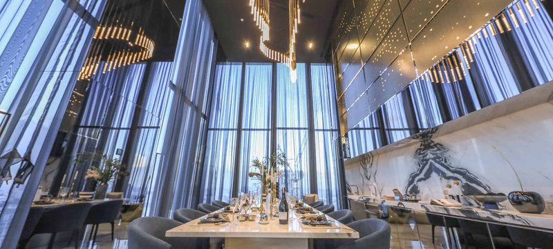 Private Dining