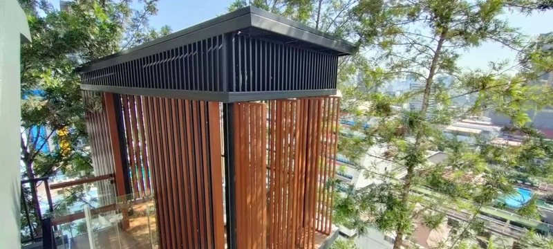 Tree Cabin