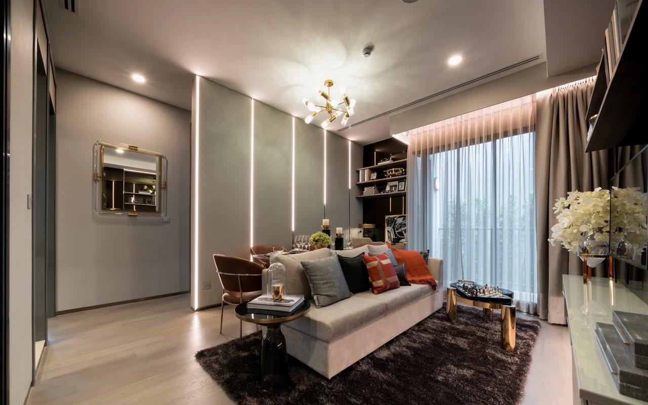 2-Bedroom