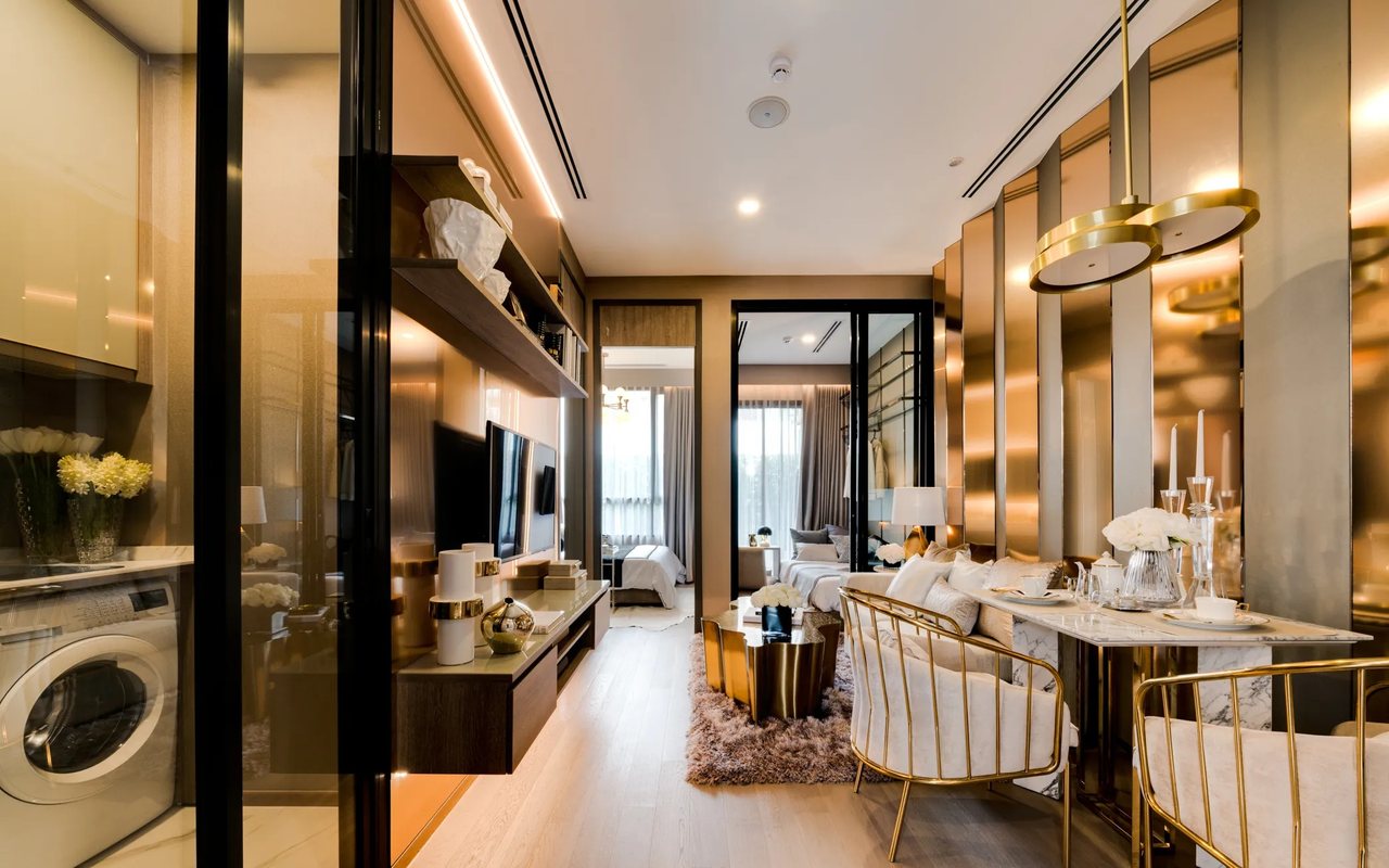 1-Bedroom Plus